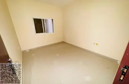 Apartment - 1 Bedroom - 1 Bathroom for rent in Al Naemiya Tower 3 - Al Naemiya Towers - Al Nuaimiya - Ajman