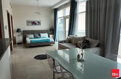 شقة - 1 حمام للايجار في باي سكوير مبني رقم 8 - باي سكوير - الخليج التجاري - دبي