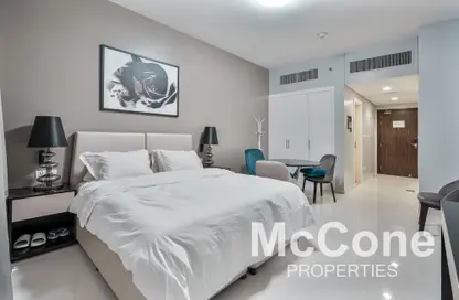 Apartment - Studio - 1 Bathroom for rent in Artesia B - Artesia - DAMAC Hills - Dubai