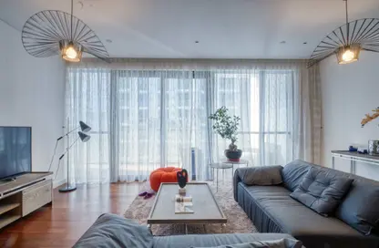 Apartment - 2 Bedrooms - 3 Bathrooms for rent in Building 13B - CityWalk Residential - City Walk - Dubai Apartment - 2 Bedrooms - 3 Bathrooms for rent in Building 13B - CityWalk Residential - City Walk - Dubai