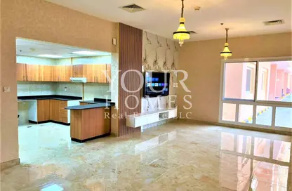 Apartment - 1 Bedroom - 2 Bathrooms for sale in Magnolia 1 - Emirates Gardens 2 - Jumeirah Village Circle - Dubai
