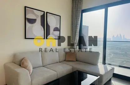 Apartment - 1 Bedroom - 2 Bathrooms for rent in Binghatti Heights - District 10 - Jumeirah Village Circle - Dubai