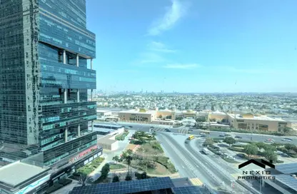 شقة - غرفة نوم - 2 حمامات للايجار في V3 - (JLT) مجمع V - أبراج بحيرة الجميرا - دبي