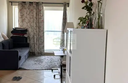 شقة - غرفة نوم - 1 حمام للبيع في برج كونكورد - (JLT) مجمع H - أبراج بحيرة الجميرا - دبي