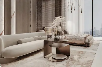 Apartment - 1 Bedroom - 2 Bathrooms for sale in Laya Courtyard - Dubai Studio City - Dubai