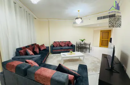 Apartment - 1 Bedroom - 2 Bathrooms for rent in Al Jurf 2 - Al Jurf - Ajman Downtown - Ajman