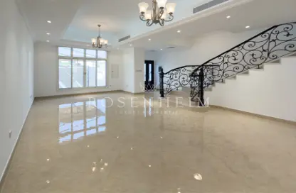 Villa - 4 Bedrooms - 4 Bathrooms for rent in Mirdif Villas - Mirdif - Dubai