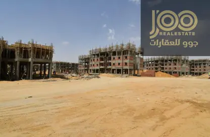 أرض - استوديو للبيع في ضاحية السلامة - أم القيوين