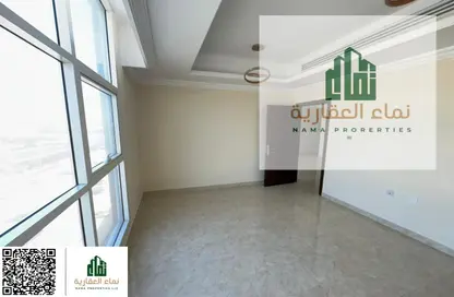 شقة - 2 غرف نوم - 2 حمامات للايجار في آيديل 1 - 3  الروضة - الروضة - عجمان