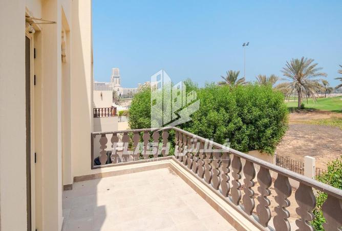 Villa - 3 Bedrooms - 3 Bathrooms for sale in Al Hamra Village - Ras Al Khaimah