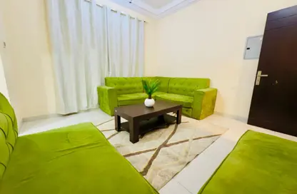 Apartment - 1 Bedroom - 1 Bathroom for rent in Al Rawda 2 Villas - Al Rawda 2 - Al Rawda - Ajman