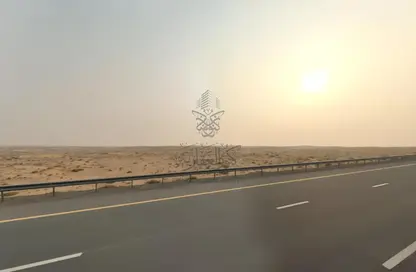 أرض - استوديو للبيع في مدائن سكوير - الطي شرق - السيوح - الشارقة