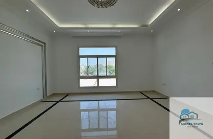 Apartment - Studio - 1 Bathroom for rent in Khalifa City A Villas - Khalifa City A - Khalifa City - Abu Dhabi