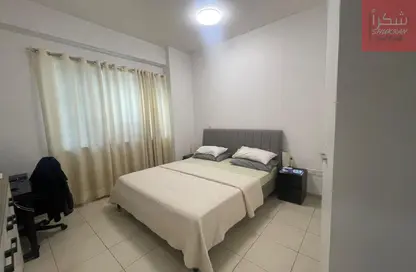 Apartment - 3 Bedrooms - 5 Bathrooms for rent in Executive Tower C - Executive Towers - Business Bay - Dubai