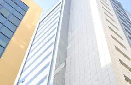 Whole Building - 7+ Bedrooms - 7+ Bathrooms for sale in Qasimia 10 building - Al Mahatta - Al Qasimia - Sharjah