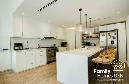 Villa - 3 Bedrooms - 4 Bathrooms for sale in Al Waha Villas - Dubai Land - Dubai