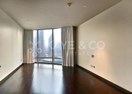 Studio - 1 bathroom for rent in Burj Khalifa - Burj Khalifa Area - Downtown Dubai - Dubai