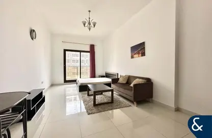 Apartment - Studio - 1 Bathroom for rent in Elite Sports Residence 6 - Elite Sports Residence - Dubai Sports City - Dubai