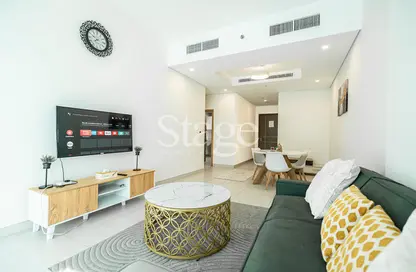 Apartment - 1 Bedroom - 2 Bathrooms for sale in The Bay - Business Bay - Dubai