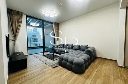 Apartment - 1 Bedroom - 1 Bathroom for sale in Belgravia Heights 2 - Jumeirah Village Circle - Dubai