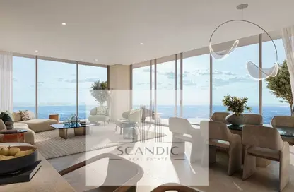 شقة - 2 غرف نوم - 3 حمامات للبيع في تشلسي ريزيدنس 2 باي داماك - المدينة الملاحية - دبي شقة - 2 غرف نوم - 3 حمامات للبيع في تشلسي ريزيدنس 2 باي داماك - المدينة الملاحية - دبي