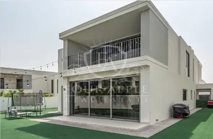Villa - 3 Bedrooms - 4 Bathrooms for sale in Sidra Villas III - Sidra Villas - Dubai Hills Estate - Dubai