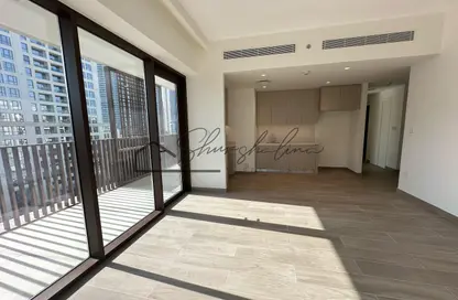 Apartment - 2 Bedrooms - 2 Bathrooms for sale in Lotus at Creek Beach - Creek Beach - Dubai Creek Harbour (The Lagoons) - Dubai