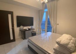 Apartment - 1 bedroom - 2 bathrooms for rent in Miraclz Tower by Danube - Arjan - Dubai