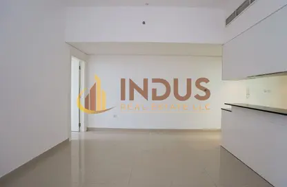 Apartment - 1 Bedroom - 2 Bathrooms for rent in Al Sima Tower - Jumeirah Village Circle - Dubai