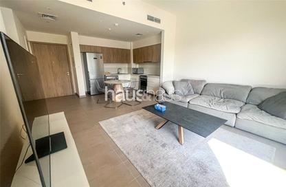 Apartment - 2 Bedrooms - 3 Bathrooms for rent in Park Ridge Tower C - Park Ridge - Dubai Hills Estate - Dubai