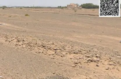 أرض - استوديو للبيع في المنامة - عجمان