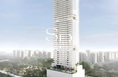 Apartment - 2 Bedrooms - 3 Bathrooms for sale in The Chedi Private Residences - Barsha Heights (Tecom) - Dubai