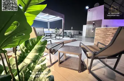 فيلا - 5 غرف نوم - 7 حمامات للبيع في العامرة جاردنز - العامرة - عجمان