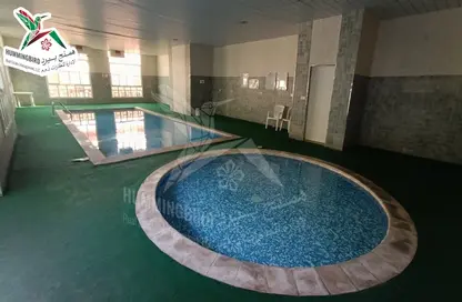 Pool image for: Apartment - 2 Bedrooms - 2 Bathrooms for rent in Al Shuaibah - Al Rawdah Al Sharqiyah - Al Ain, Image 1