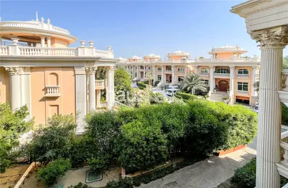 شقة - 2 غرف نوم - 3 حمامات للبيع في كمبينسكي بالم ريزيدنس - ذا كريسنت - نخلة جميرا - دبي شقة - 2 غرف نوم - 3 حمامات للبيع في كمبينسكي بالم ريزيدنس - ذا كريسنت - نخلة جميرا - دبي