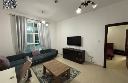 Apartment - 1 Bedroom - 2 Bathrooms for sale in City Tower - Al Nuaimiya - Ajman Apartment - 1 Bedroom - 2 Bathrooms for sale in City Tower - Al Nuaimiya - Ajman