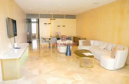 Apartment - 3 Bedrooms - 4 Bathrooms for rent in FIVE Palm Jumeirah - Palm Jumeirah - Dubai Apartment - 3 Bedrooms - 4 Bathrooms for rent in FIVE Palm Jumeirah - Palm Jumeirah - Dubai