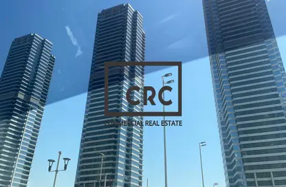 Office Space - Studio for rent in Mazaya Business Avenue BB2 - Mazaya Business Avenue - Jumeirah Lake Towers - Dubai