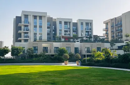 Apartment - 1 Bedroom - 2 Bathrooms for sale in Noor Residence - Maryam Gate Residence - Maryam Island - Sharjah