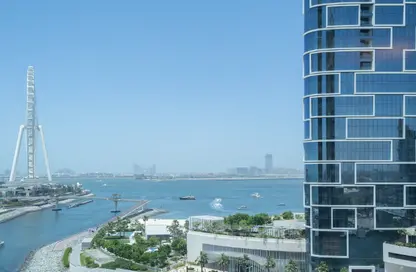 Apartment - 2 Bedrooms - 2 Bathrooms for rent in 5242 Tower 2 - 5242 - Dubai Marina - Dubai