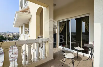 Apartment - 1 Bedroom - 1 Bathroom for rent in Royal Breeze 5 - Royal Breeze - Al Hamra Village - Ras Al Khaimah