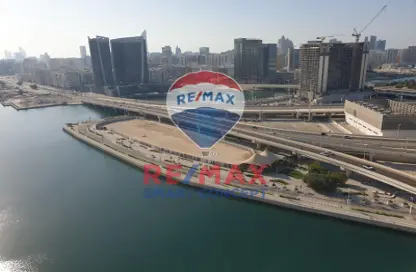 شقة - 2 غرف نوم - 2 حمامات للبيع في أوشن تيراس - مارينا سكوير - جزيرة الريم - أبوظبي