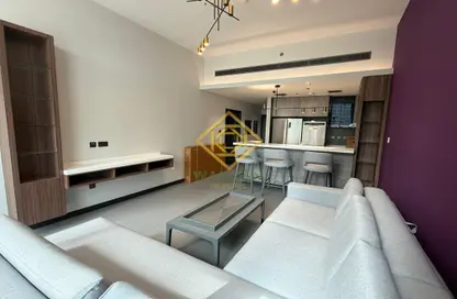 Apartment - 1 Bedroom - 2 Bathrooms for sale in MBL Royal - Jumeirah Lake Towers - Dubai