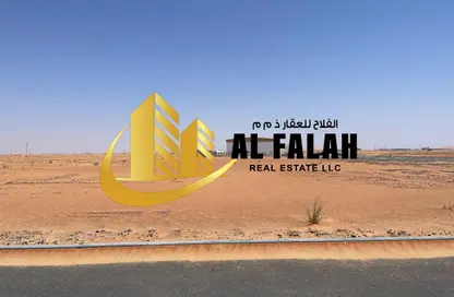 Land - Studio for sale in Al Qasimiah City - Sharjah