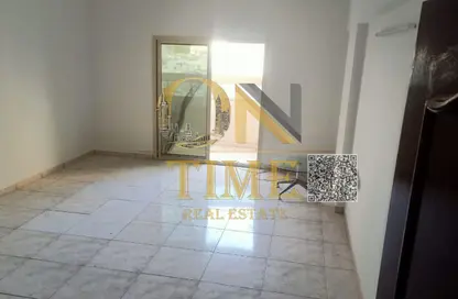 شقة - 2 غرف نوم - 2 حمامات للايجار في ذا ايكون جازا 2 - الراشدية 3 - الراشدية - عجمان