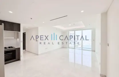 Apartment - 3 Bedrooms - 4 Bathrooms for sale in Palace Beach Residence - EMAAR Beachfront - Dubai Harbour - Dubai