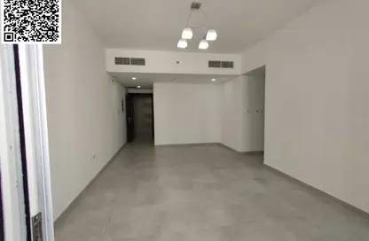 Apartment - 1 Bedroom - 2 Bathrooms for rent in Al Naemiya Tower 1 - Al Naemiya Towers - Al Nuaimiya - Ajman