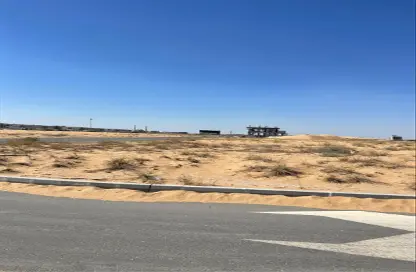 Land - Studio for sale in Al Rowdat Suburb - Sharjah