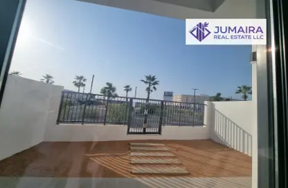 Apartment - 2 Bedrooms - 4 Bathrooms for sale in Marbella - Mina Al Arab - Ras Al Khaimah