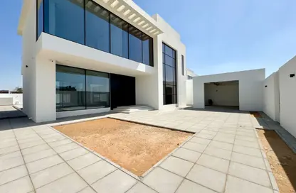 فيلا - 4 غرف نوم - 5 حمامات للايجار في ند الشيبا فيلاز - ند الشبا 3 - ند الشبا - دبي